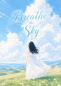Cute Girl and Beautiful Nature V.66 - jp