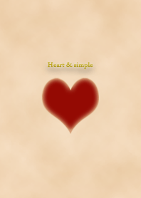 Heart&simple