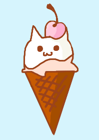 ICE CREAM ANIMALS
