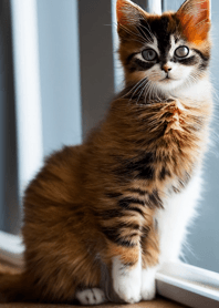 Nyanko Great Runaway#BOUBD015.