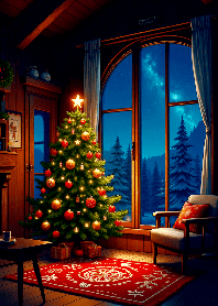 Christmas Eve V.1