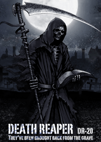 Death reaper 20
