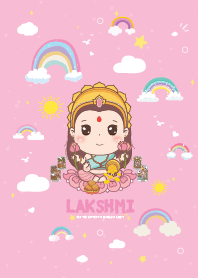 Lakshmi :: Gamble&Win the Lottery IV