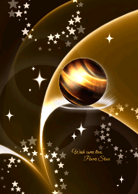 漢専用♣︎運気アップ！幸運タイガーアイ