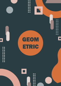 Polka Geometric Pickled