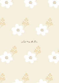 Small flower and fruits10 from Japan
