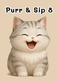 Purr & Sip 8