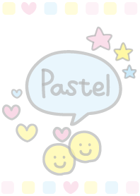 Pastel Theme4