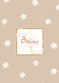 Refreshing daisy brown10_2