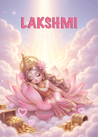 Lakshmi ,Money Flow