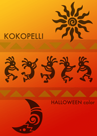 Kokopelli1@Halloween2019