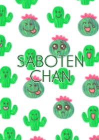 SABOTEN CHAN