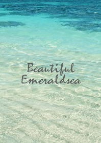 Beautiful Emeraldsea 14 -MEKYM-