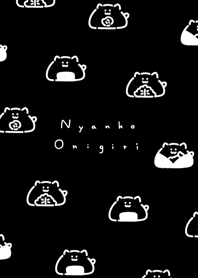 Cat Onigiri 029.