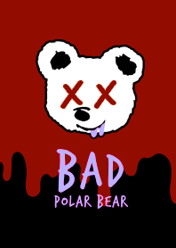 BAD Polar Bear THEME 5