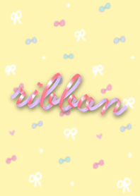 リボンづくし -1-