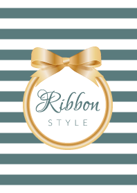 Ribbon Style-37
