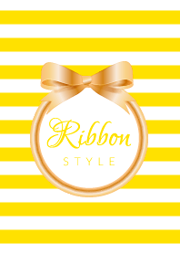 Ribbon Style-28