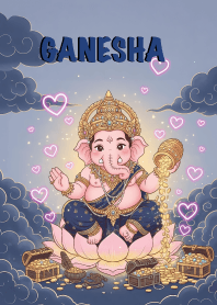Ganesha Prosperous