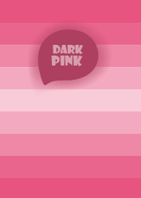 Shade of Dark Pink Theme (JP)