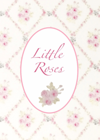 Little roses