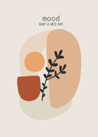 mood - have a nice day