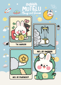 ต่ายน้อย : เสริมด้านการเงิน&ความสำเร็จ