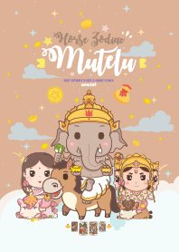 มูเตลู & ปีมะเมียม้า - รวยหมดหนี้