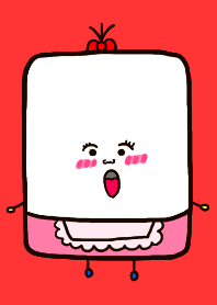 はんぺんの赤ちゃん2