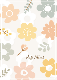beige Soft Floral 02_2