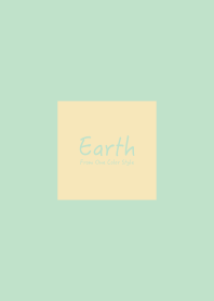 Earth / juicy