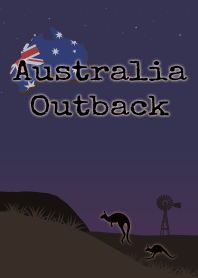 [R] AU (Outback) + Purple |os