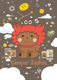 ราศีกรกฎ - ร่ำรวย เงินทองไหลมาเทมา IV