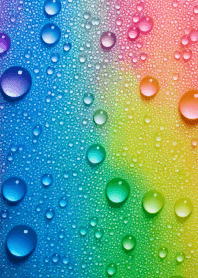 Seven-colored conversation! Vol.2