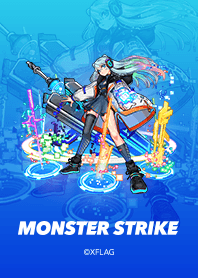 MONSTER STRIKE Neo(reverse mode)