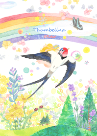Thumbelina-Revised version