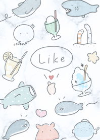 Sakaban Baspis and friends blue15_2