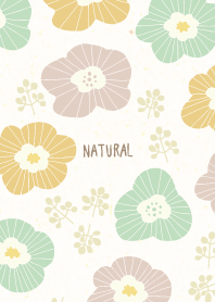 nordic Flower adult16 from Japan