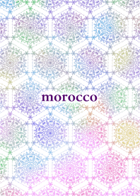 Morocco.