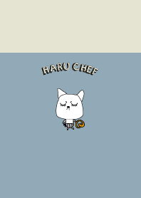 haru chef