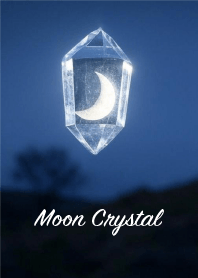 Moon Crystal 2