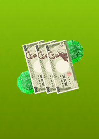 Symbols to be rich