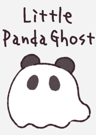 小熊貓鬼