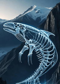 Whale bones dd0EA8