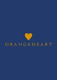 ORANGE HEART - 17 -