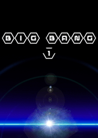 BIGBANG 1