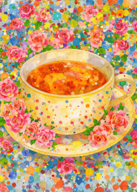 Princess Tea Vol.2