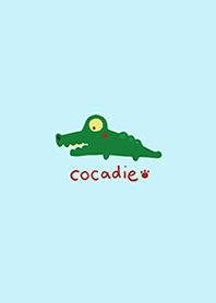 Cocadie