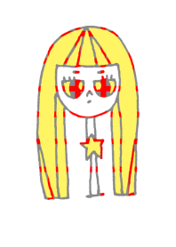 neck lady benkei 1-3