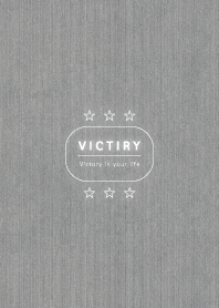 Victory, victory in your life